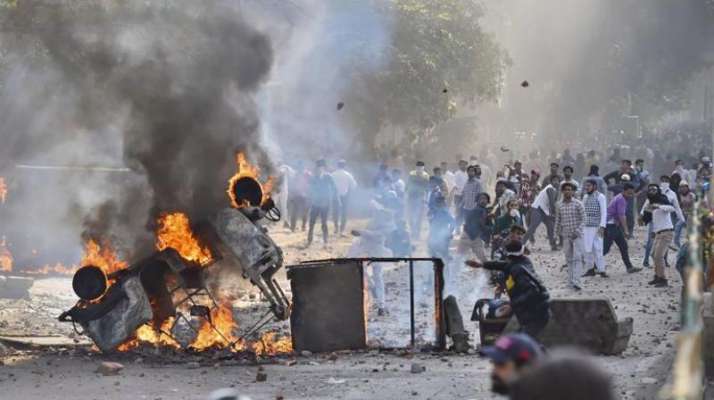 Bangladeshi girl asked to leave India after posting anti-CAA protest photos