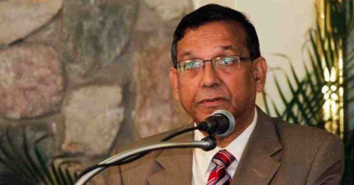 Khaleda’s denial of permission for treatment unusual: Anisul