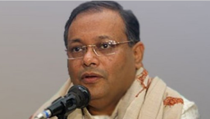 Media employees’ law to be placed in cabinet soon: Dr Hasan