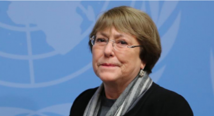 Act to stop rising incitement against Rohingyas, others: UN to Myanmar
