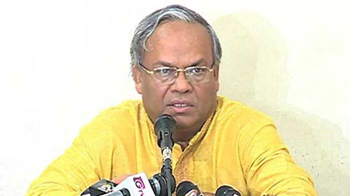 Judges daren’t deliver ‘proper verdict’ seeing fate of Ex-CJ SK Sinha: BNP