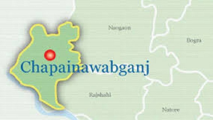 One held with 750 grams heroin in C’nawabganj