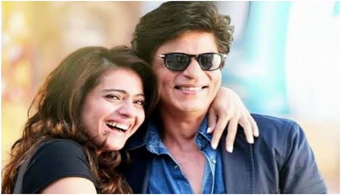 Shah Rukh Khan and Kajol to reunite again for their next film