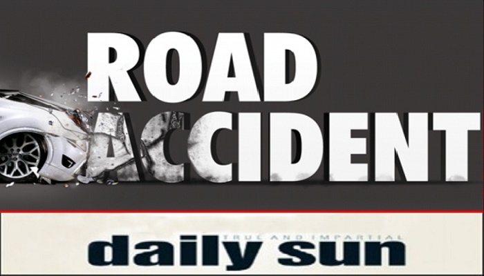 Motorcyclist killed in Manikganj road crash