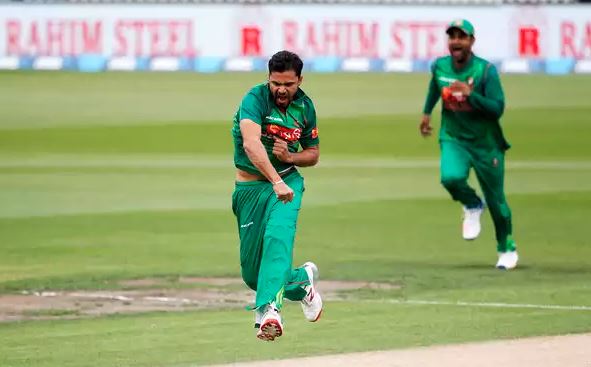 Mashrafe in focus as Bangladesh seek winning start