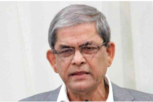 BNP raises question about independence of judiciary