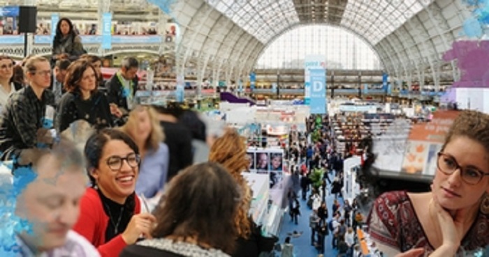  London Book Fair canceled for coronavirus outbreak