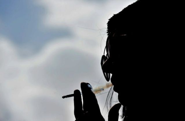 ‘Thirdhand’ smoke poses health risks, say US scientists