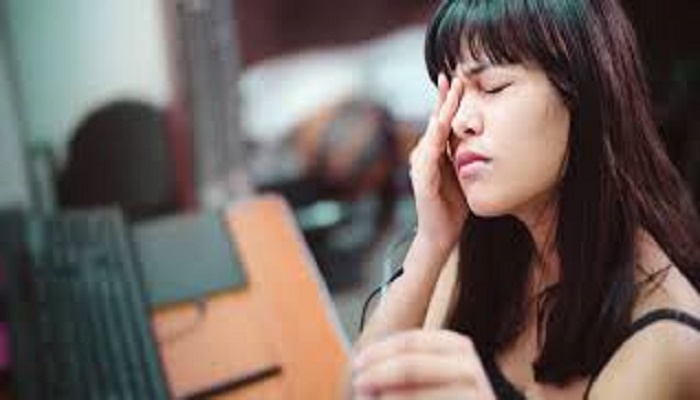 How to stop touching your face

