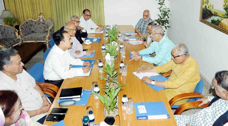 Coronavirus issue not getting due govt attention: BNP