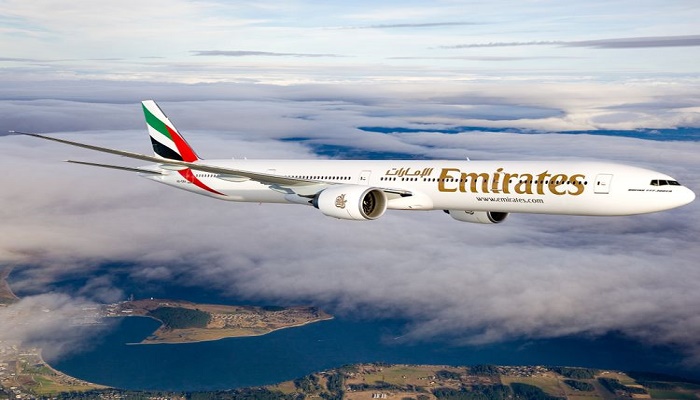 Coronavirus: Emirates waives date change and reissuance fees