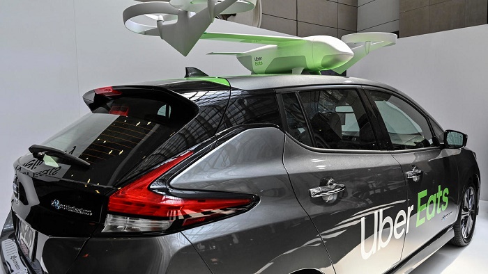 Tech lifestyles enable ‘safe escape’ from coronavirus