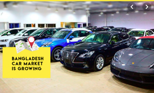 Trade show on automobile industry  postponed for coronavirus