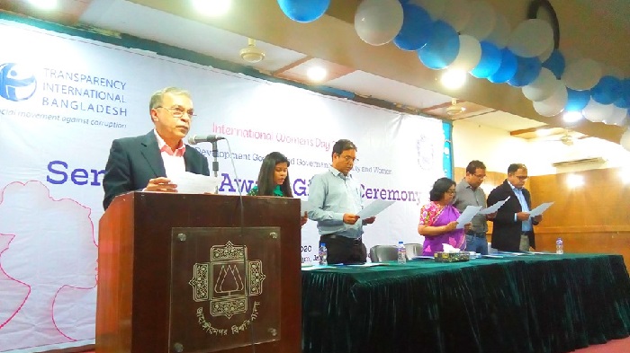 JU YES group holds seminar on women’s empowerment