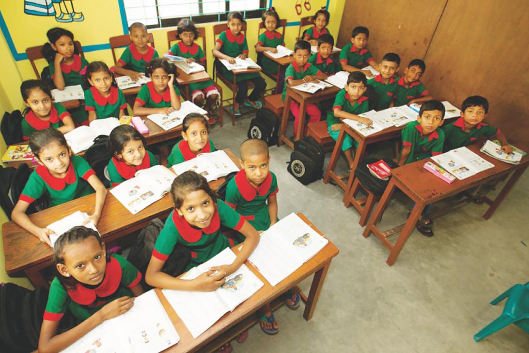 Coronavirus: BNP for  school-college closure  for 2 weeks