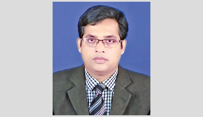 Reinforcement of Bangladesh-India Relationship