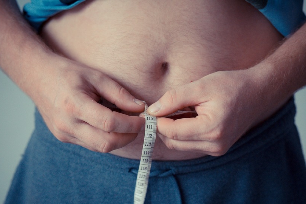 Obesity may up prostate cancer risk