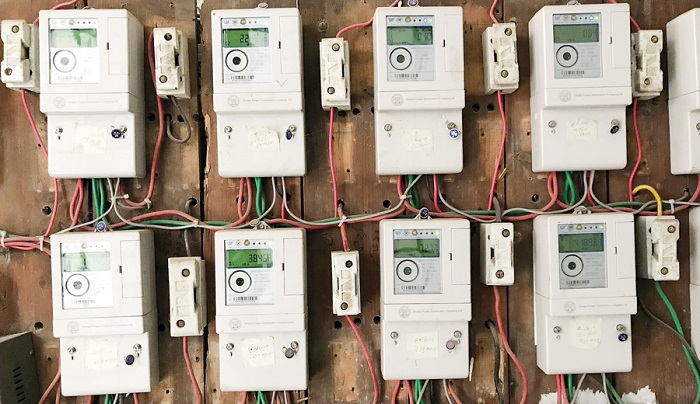 More 88 lakh prepaid meters installation underway