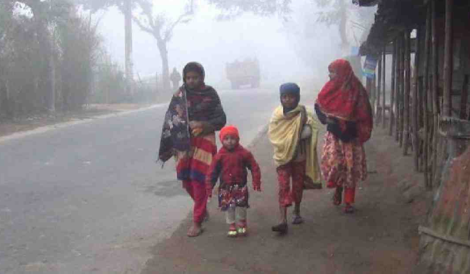 670 treated for respiratory problems in 24 hrs