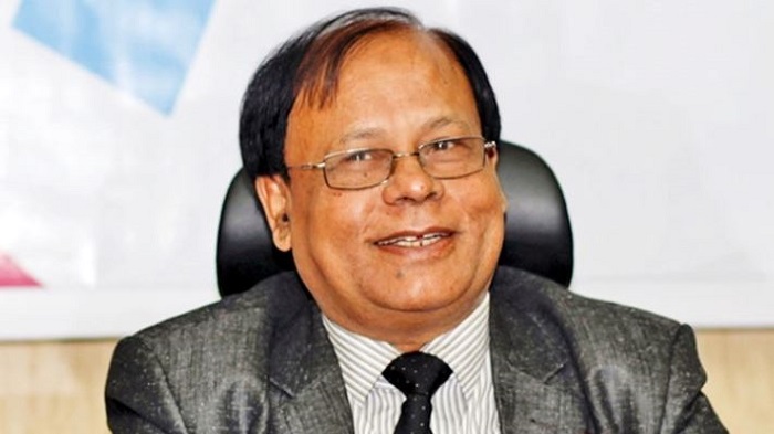 Prof Saiful Majid appointed as new chairman of Grameen Bank