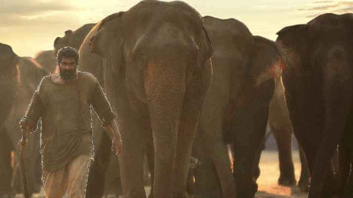 Release of ‘Haathi Mere Saathi’ pushed indefinitely