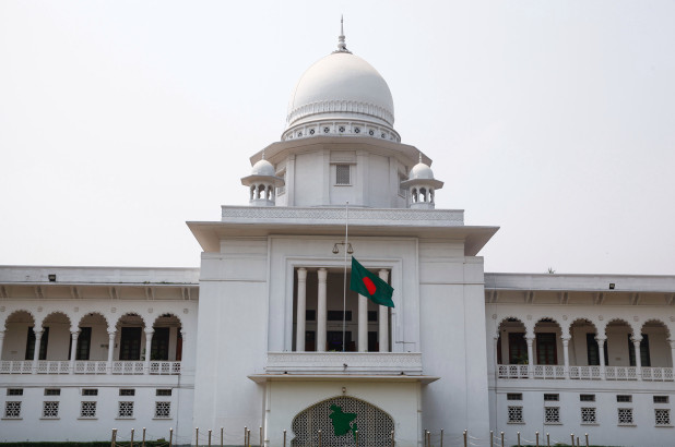 Coronavirus: Petition seeks closure of all courts