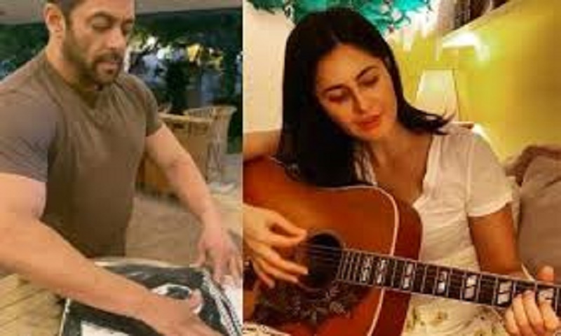 Bollywood celebrities tips to stay positive during self-isolation