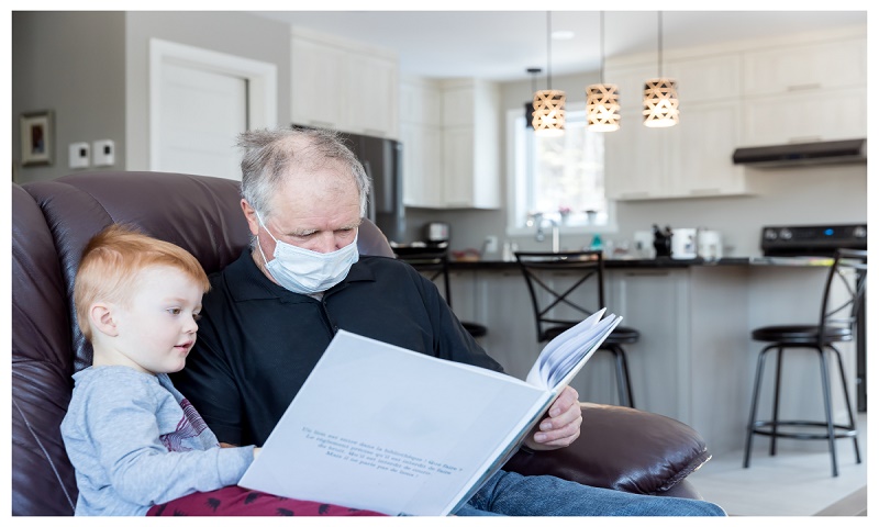 Ways to spend time with kids at home during Coronavirus spread