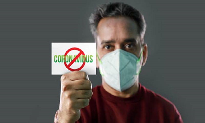 Coronavirus scare: Do you need to wear N95 masks?