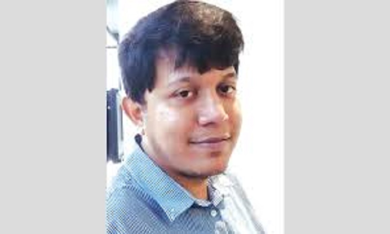 Don’t Panic, Stay Calm