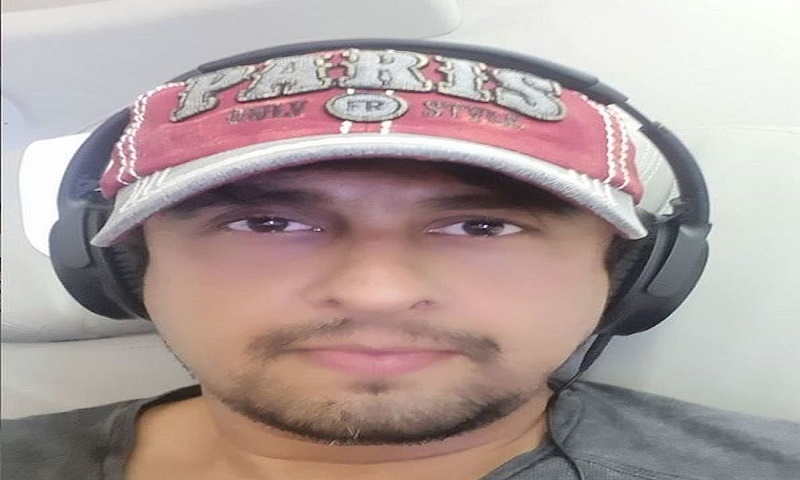 Sonu Nigam extends his stay in Dubai amid coronavirus