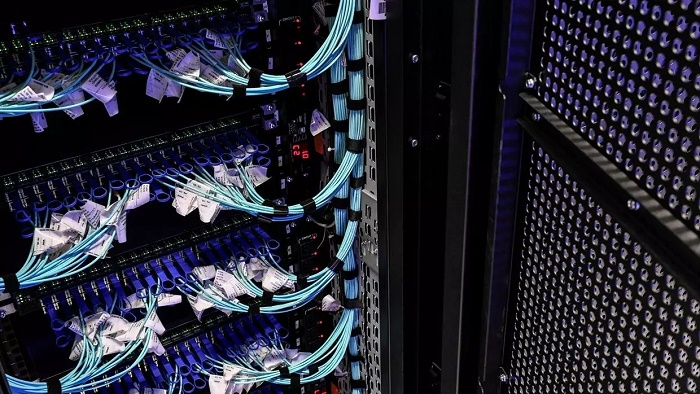 Crowdsourced virtual supercomputer revs up virus research