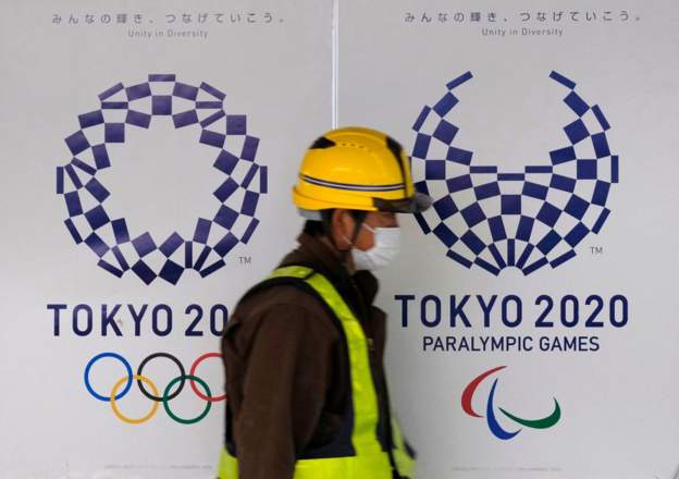 Tokyo Paralympics also postponed
