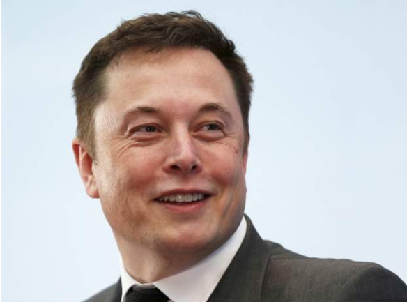 Elon Musk 'gives 1,255 ventilators to LA'