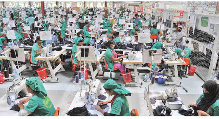 Coronavirus: BGMEA recommends closure of factories