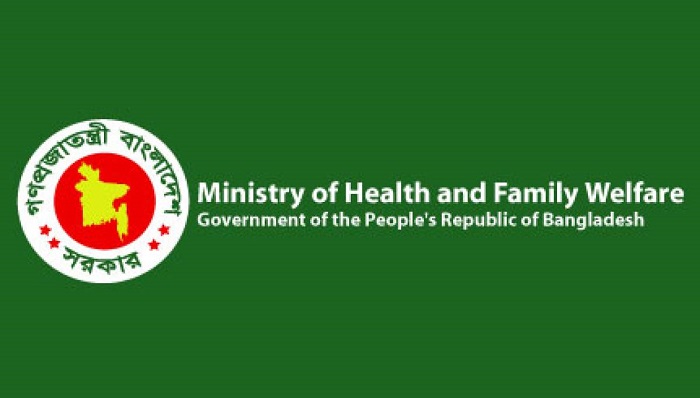 Health ministry official tested corona positive