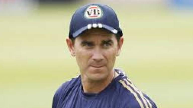 Aussie coach Langer sees ‘silver lining’ to virus shutdown