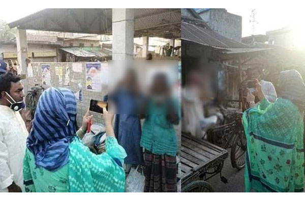 Mobile court’s punishment in Monirampur sparks huge criticism