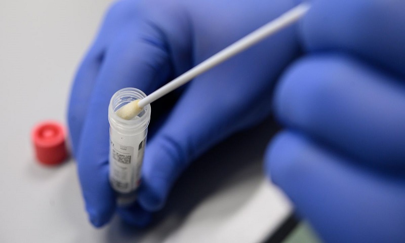 Can a person become immune to the coronavirus?