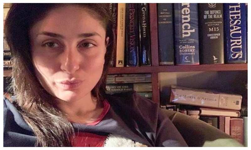 Kareena Kapoor urges fans to ‘stay strong’ amid lockdown