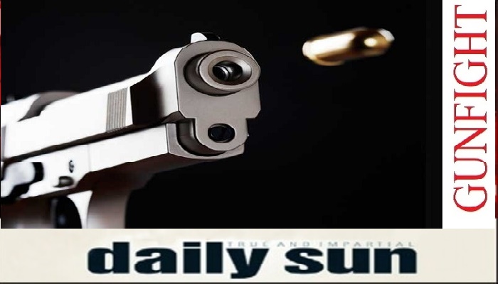 Four ‘drug dealers’ killed in Cox’s Bazar ‘gunfights’