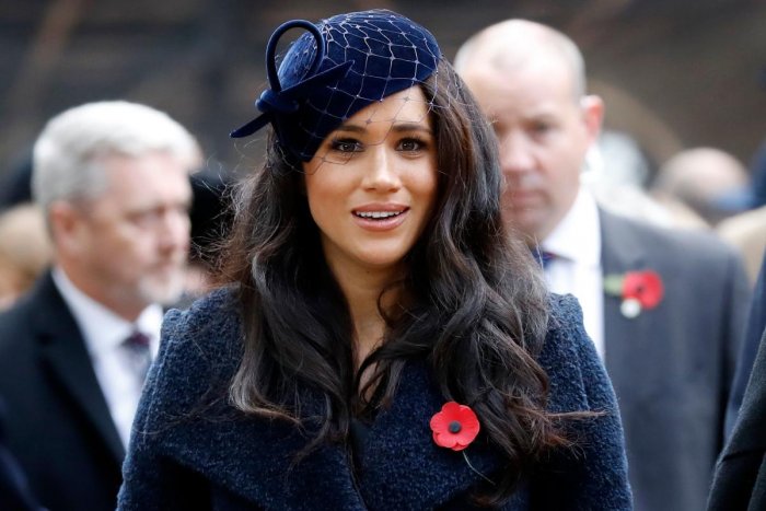 Meghan Markle to narrate documentary for Disney Plus