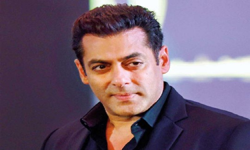 Salman Khan to donate for 25,000 daily wage workers in Bollywood