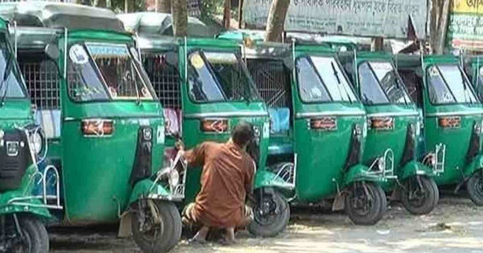 Govt, affluent people urged to provide food, essentials to auto-rickshaw workers

