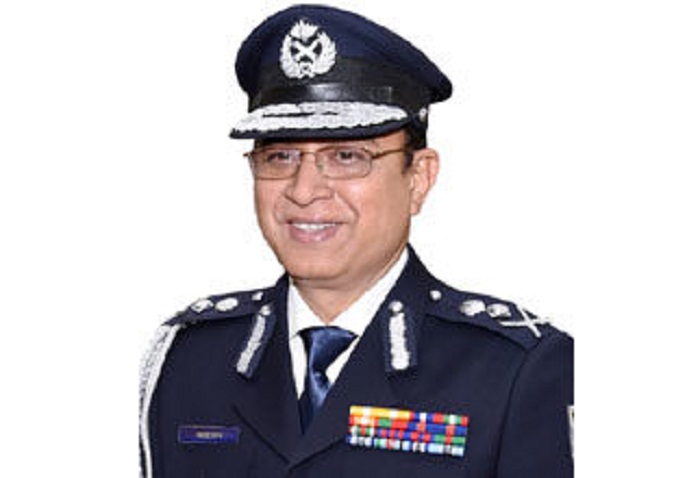 Stern action against those spreading rumour on coronavirus: IGP