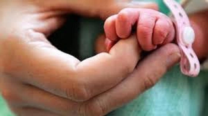 In rare case, US infant dies from COVID-19