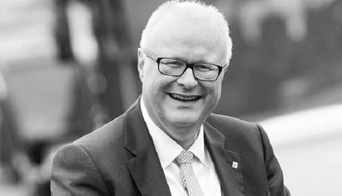 German minister commits suicide after 'virus crisis worries'