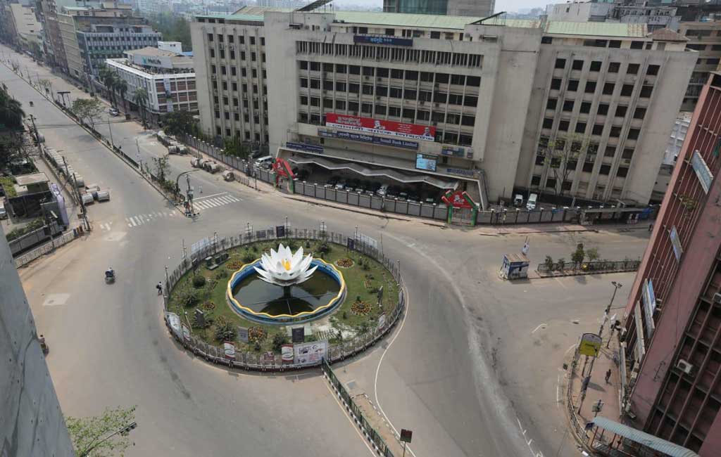 Air Quality Index: Dhaka ranks 15th worst