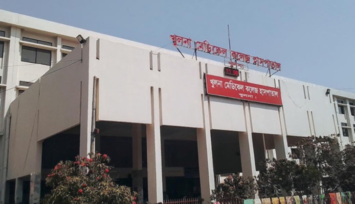 Man with coronavirus symptoms dies in isolation in KMCH