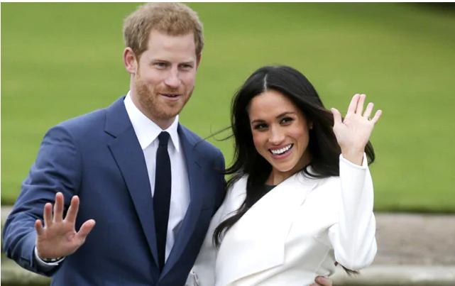 No plans to ask  US for security resources: Prince Harry